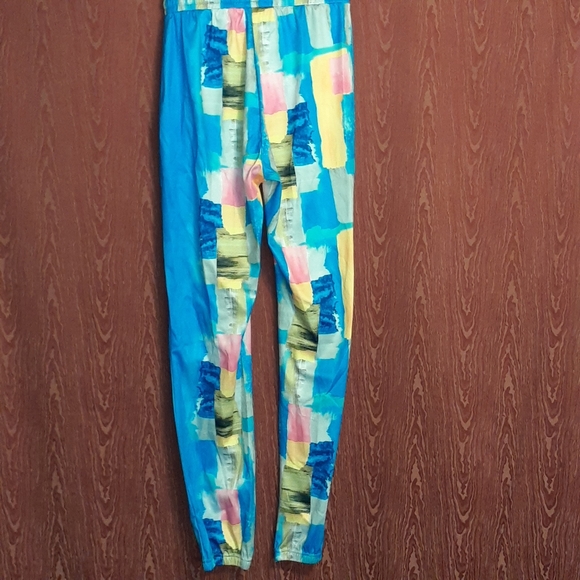 NO NAME Pants - NWOT 2 PIECE ONE SHOULDERS PANT SET WOMEN'S SIZE M
